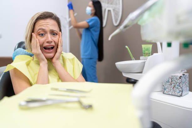 Best Emergency Treatment for Toothache in , KS