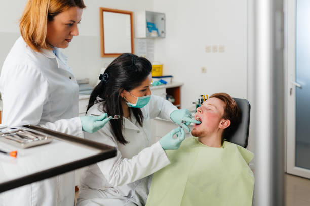 Best Pediatric Emergency Dentist in , KS