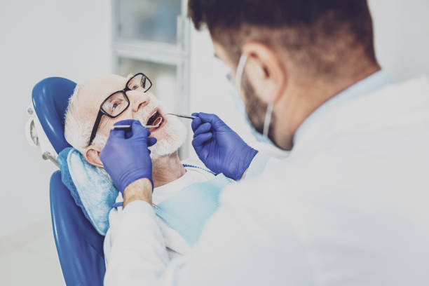 Best Emergency Broken Tooth Repair in , KS
